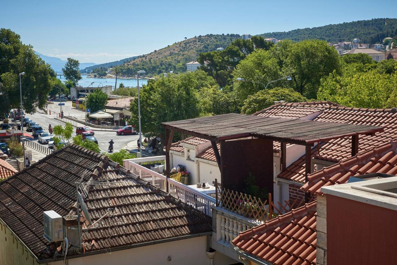 Apartment Ana-Marija Trogir Exterior foto